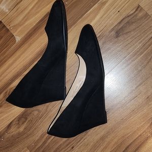 2 inch heels wedges